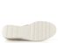 Ara širší polobotky na klínu Zürich shell/cream 12-50630-05