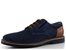 Bugatti pánské polobotky tmavě modré 311-ARZ02-1400