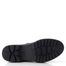 Legero chelsea kožený kotník s Gore-Tex černý 2-000191-0100