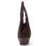Hispanitas shopper kabelka espresso BI264939