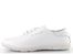 TBS bílé tenisky Jazaru F7197