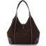 Hispanitas shopper kabelka espresso BI264939