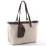 Gabor velká shopper kabelka Sibylla mixed brown 012486