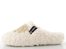 Verbenas dámské domácí pantofle York crudo/beige 101110