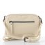 Bugatti  crossbody kabelka beige 49665450