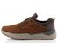 Rieker pánské polobotky noce/moro/braun 06050-22