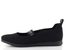 Bugatti baleríny s páskem černé 435-AQY63-6900