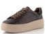 Tamaris tenisky na platformě mocca 1-23775-47