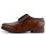 Bugatti koňakové polobotky 311-A8Z05-4100