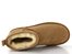 Ara dámské válenky Alaska Cognac 12-29944-09