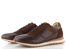 Ara pánske tenisky Gino Moro/Chocolate 11-26901-14