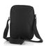 Bugatti malá crossbody taška černá 49450401