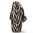 Gabor shopper kabelka Elfie Luxe animal black 012820