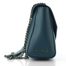 Bulaggi crossbody kabelka s klopou zelenomodrá BU30-261339