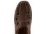 Josef Seibel vzdušné polobotky Anvers Braun 4363521