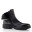 Legero chelsea kožený kotník s Gore-Tex černý 2-000191-0100