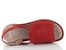 Ara dámské sandály Hawaii Red 12-29005-06