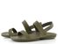 Camper sandály Right Isla romero K201868-001