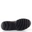 Ara textilní kotník s membránou Mood cashmere/schwarz 12-14102-05