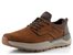 Rieker pánské polobotky noce/moro/braun 06050-22
