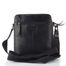 Lagen pánské crossbody black LGB C001 JD