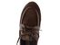 Hispanitas semišové šněrovací polobotky Zinnia espresso HI264908