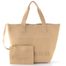 Hispanitas shopper kabelka desert BV264546