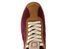 Högl sneakers polobotky cabernet/camel 0-100332-4411