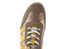 Wonders dámské tenisky taupe/oro/yellow A-2476