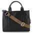 Pikolinos dámská shopper kabelka Alcudia Black WHA-354C2