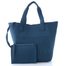 Hispanitas shopper kabelka jeans BV264546