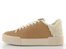 Högl sneakers polobotky s beránkem nougat 0-103642-2700