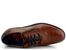 Bugatti koňakové polobotky 311-A8Z05-4100