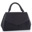 Bulaggi malá společenská kabelka Thalia black BU-32660