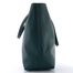 U.S. POLO ASSN. velká oboustranná shopper kabelka s etují zelená BEUM08706WVPF77