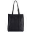 Gabor čierna shopper kabelka Elfie Black 010499