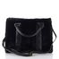Remonte shopper kabelka černá Q0766-00