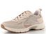 Gabor šněrovací tenisky oak/sand/creme 86.536.33