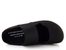 Asportuguesas pantofle s plnou špičkou Cana L black P018176013