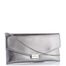 Högl metalické psaníčko Darksilver 0-141011-7100