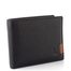 Lagen pánská peněženka černá BX003 Z