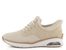 Rieker béžové nazúvacie tenisky M5665-60