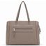 Tamaris shopper kabelka Melissa taupe 34684