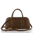 Remonte shopper kabelka s etují a leopardím vzorem Q0673-24