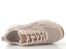 Gabor šněrovací tenisky oak/sand/creme 86.536.33