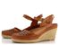 Pikolinos sandály na klínu Vila Brandy W9Y-1508