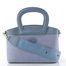 Ara dámská kabelka do ruky Leni azzuro 16-22207-38