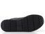 Ara širší tenisky Sapporo Schwarz/Marrone 12-27540-01