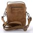 Lagen pánské crossbody camel LG-5153