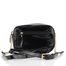 Ara crossbody kabelka Adele Schwarz 16-21703-30
